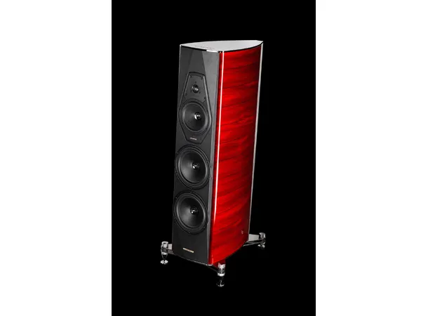 Sonus Faber Amati Futura, Red gulvstående høyttaler, par 